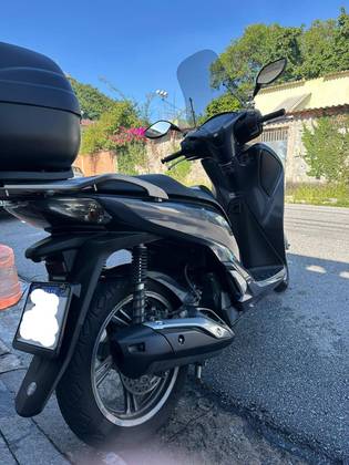 HONDA SH 150i 
